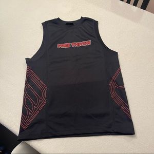 Men’s Surfer Tank Top Free Throw